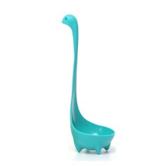 Половник OTOTO Nessie Бирюзовый No Brand
