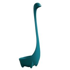 Половник OTOTO Nessie Синий No Brand