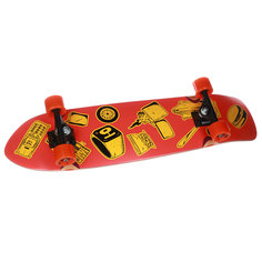 Круизер Юнион Partak 32.5X8.5 (82,55 X 21,59 см)