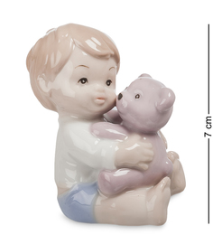 Фигурка "Друзья" Pavone JP-36/10