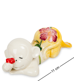 Фигурка "Обезьяна" Pavone JP-81/30