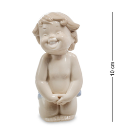 Фигурка мал. "Мальчик" Pavone JP-242/ 4