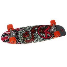 Круизер Юнион Peace Dragon 27.75X7.75 (70,49 X 19,69 см)