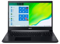 Ноутбук Acer Aspire A715-75G-56X8 Black (NH.Q9AER.009)