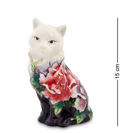 Фигурка "Кошка" Pavone JP-247/14