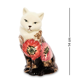 Фигурка "Кошка" Pavone JP-94/ 9