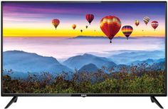 LED Телевизор Full HD BBK 40LEM-1072/FTS2C