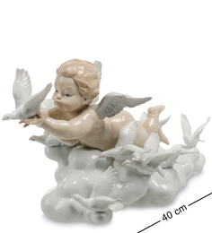 Фигурка "Амурчик" Pavone JP-21/ 7