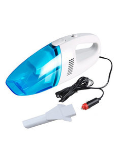 Автомобильный пылесос HIGHT-POWER VACUUM CLEANER PORTABLE No Brand