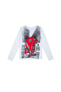 Фуфайка BELL BIMBO 170212 р.164