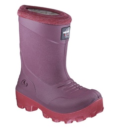 Сапоги для девочек Viking цв. розовый р-р. 25