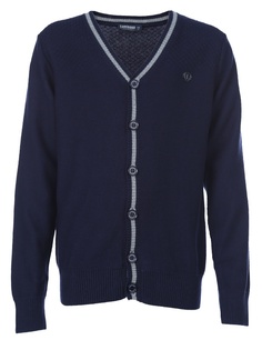 Кардиган Luminoso 927045 синий р.13