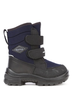 Сапожки Grosser Kuoma 1260 синий р.30