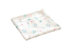 Пеленка TinyTwinkle 120х120 Sea Life