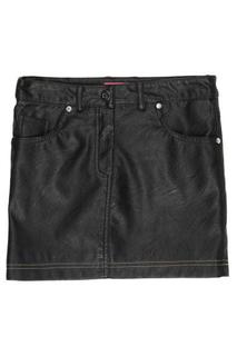 Юбка Gaudi цв. черный р.122