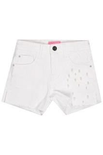 Шорты Gaudi цв. белый р.122