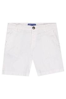 Бермуды Gaudi цв. белый р.122