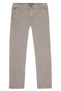 Брюки Gaudi цв. серый р.140