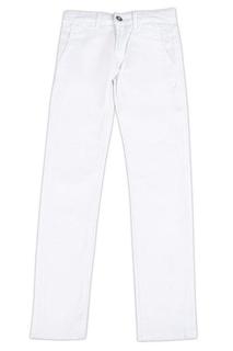 Брюки Gaudi цв. белый р.168