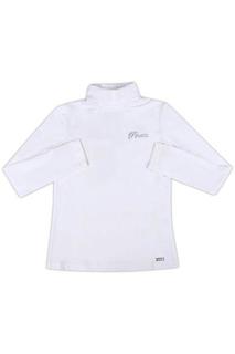 Водолазка De Salitto цв. белый р.146