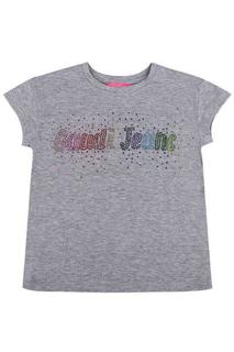 Футболка Gaudi цв. серый р.140