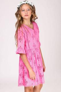 Платье Gaudi цв. розовый р.128