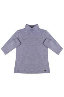 Водолазка De Salitto цв. серый р.146