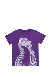 Джемпер BELL BIMBO фиолетовый р.98