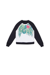 Фуфайка BELL BIMBO черный р.146