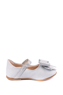 Туфли BIBI голубой р.28