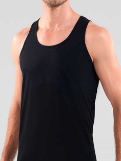 Майка мужская BlackSpade BS9213 черная S