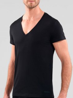 Футболка мужская BlackSpade BS9212 черная L