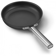 Сковорода Smeg CKFF2601BLM (Black)