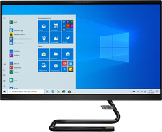 Моноблок Lenovo IdeaCentre AIO 3 27IMB05 (F0EY009BRK)