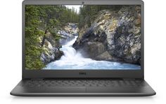 Ноутбук Dell Inspiron 3501 Black (3501-8243)