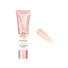 Тонирующий флюид LOreal Paris Skin Paradise, тон 03 светлый