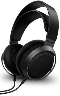 Наушники Philips X3 Black