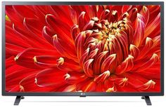 LED Телевизор HD Ready LG 32LM637BPLB