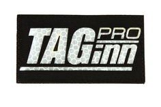 Патч TAG Innovation светоотражающий (соты) Oracal-BK (TAG-OBS)