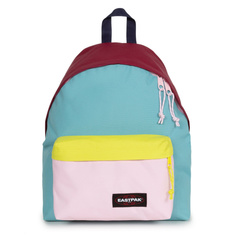 Рюкзак унисекс EASTPAK Padded Pakr EK620J45 разноцветный