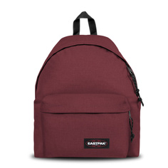 Рюкзак унисекс EASTPAK Padded Pakr бордовый