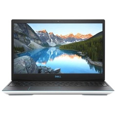 Игровой ноутбук Dell G3 3500 White (G315-6675)