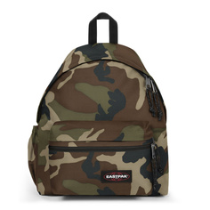 Рюкзак унисекс EASTPAK Padded Zipplr камуфляж
