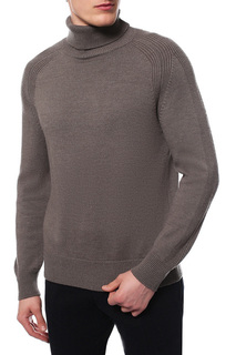 Водолазка мужская Seventy 9208800 бежевая XL
