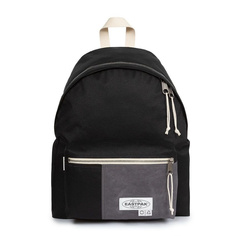 Рюкзак унисекс EASTPAK Padded Pakr EK620J47 черный