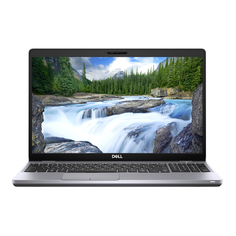 Ноутбук Dell Latitude 5511 Silver (5511-9081)