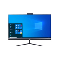 Моноблок IRU Office P2121 Black