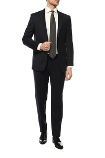 Классический костюм мужской Feraud 93041/29 черный 58