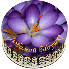 Конфеты Чернослив Кремлина шоколадный резная шкатулка "Любимой бабушке", 400 г