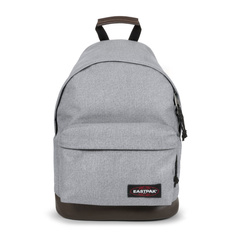 Рюкзак унисекс EASTPAK Wyoming серый